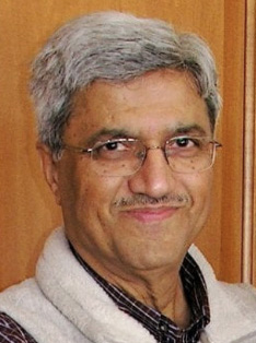 Madhav M. Deshpande